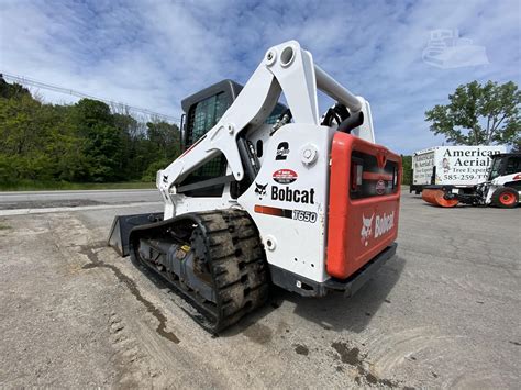 skid steer bobcat tr650e for sale|bobcat t650 skid steer specifications.